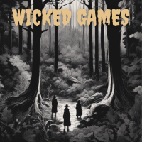 Wicked Games - Instrumental W/ Backing Vocals cover